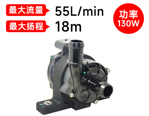 P6220汽車電子水泵